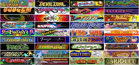 free arcade games|Free Web Arcade .
